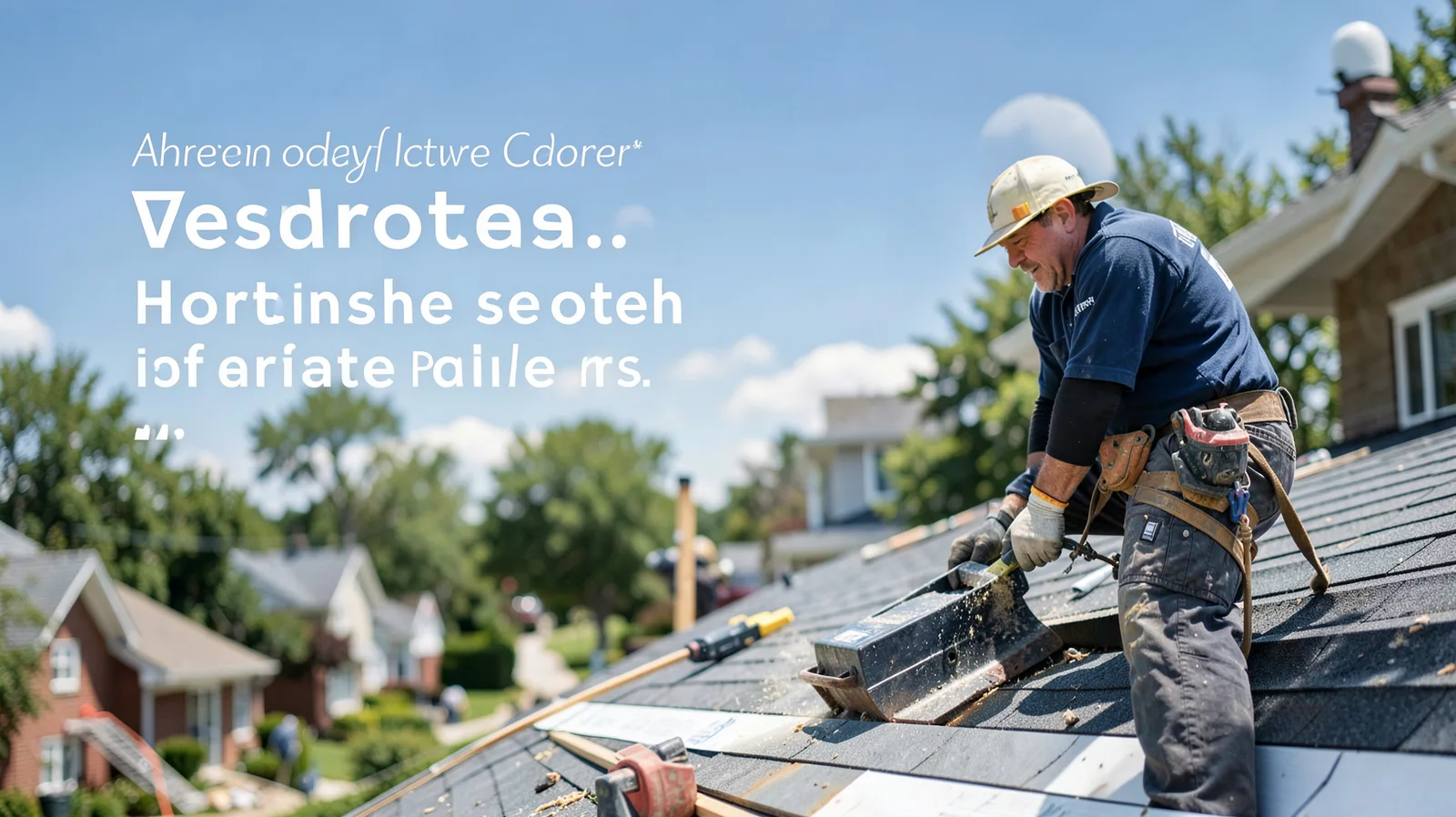 Roof Replacement in Ridge, MD near me